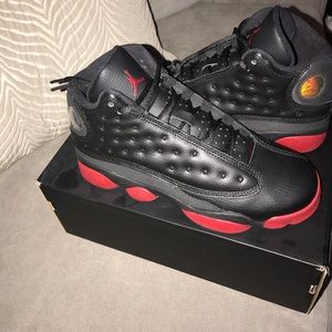 Brand new 5.5 Air Jordan 13 Retro