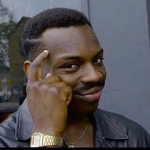 Meet your Posher, Jaylen