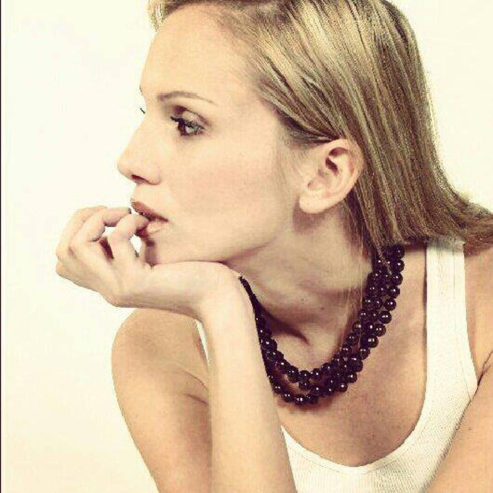 Meet your Posher, Ambernicole