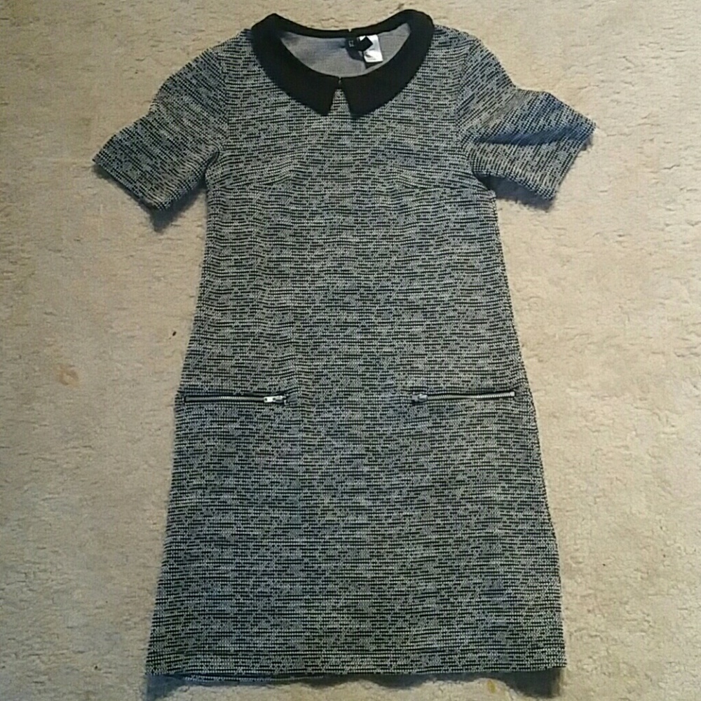 H&M dress