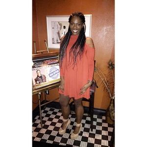 Meet your Posher, Stephanie