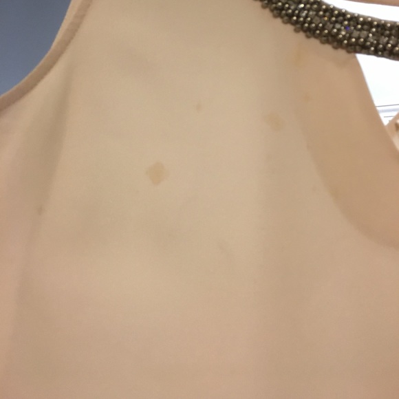 Bellatrix Blouse Nordstrom BP XL Beaded BP - Picture 2 of 3