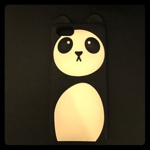 Aeropostale iPhone 5s phone case