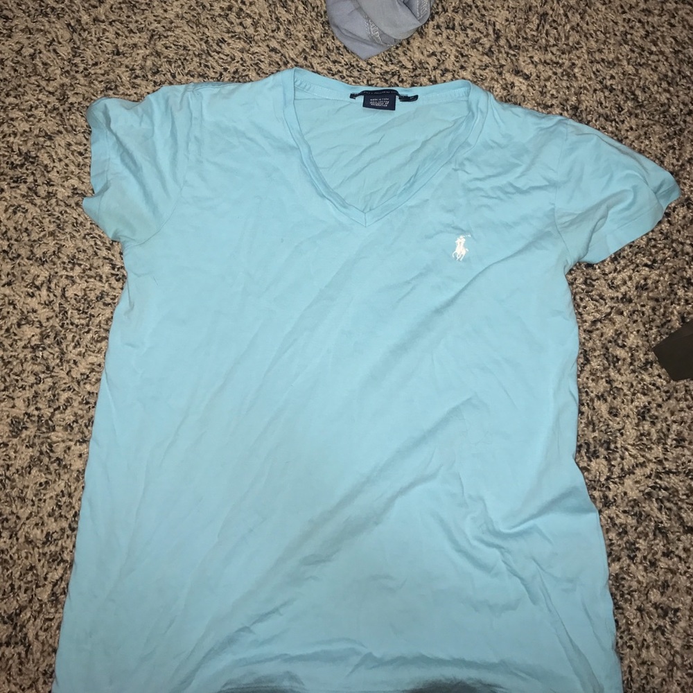 polo tshirt