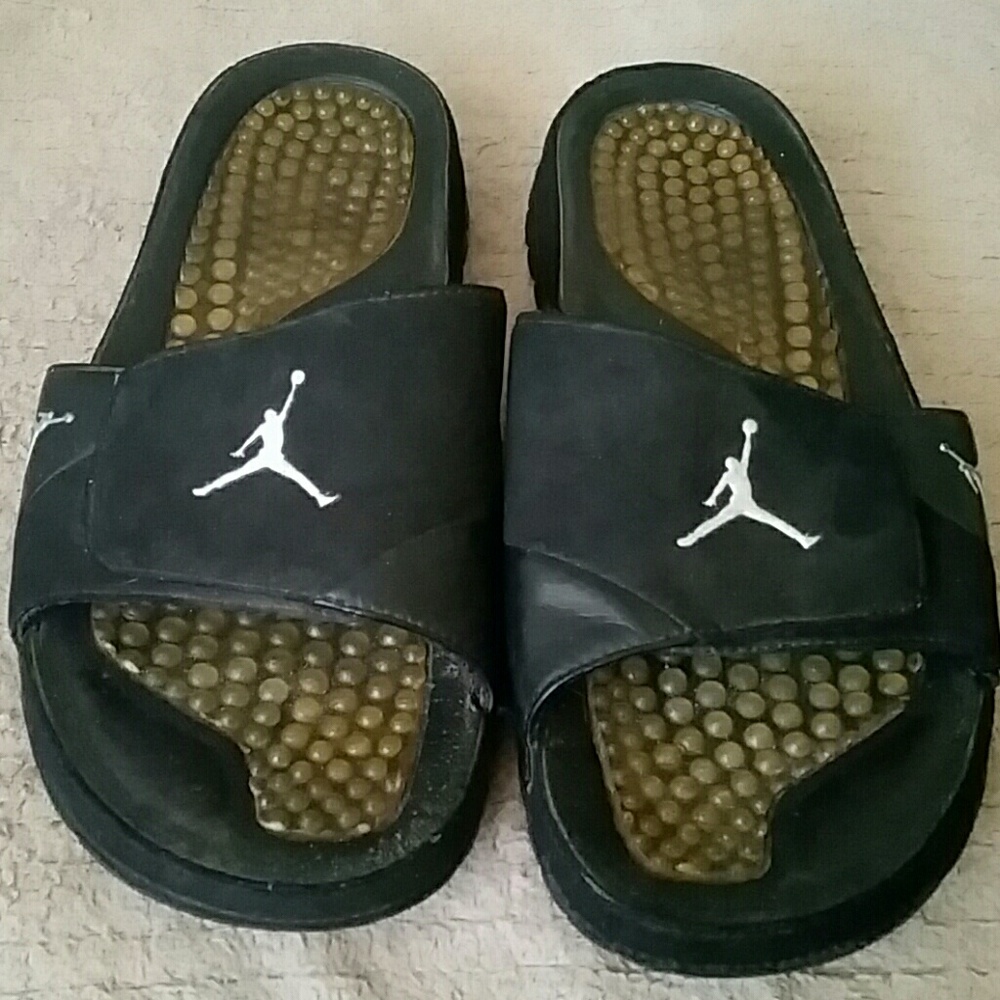 Men's Jordan Sandals/slides