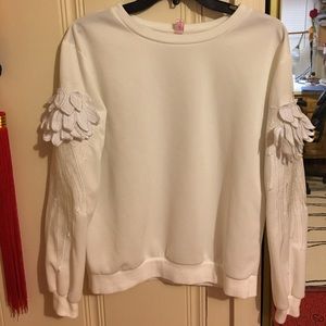 Wing Sweatshirt