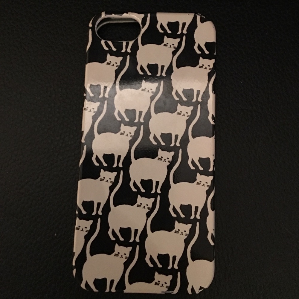 Aeropostale 5s phone case