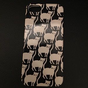 Aeropostale 5s phone case