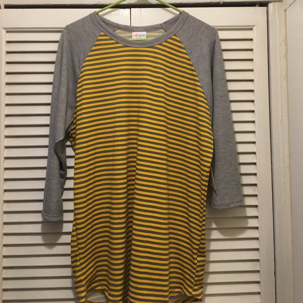 Lularoe Randy XL