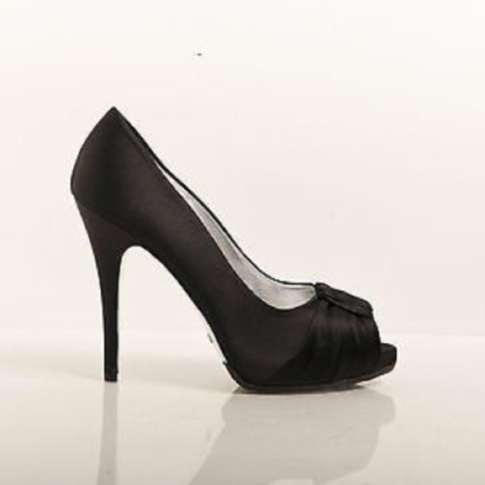 Ron White signature heels
