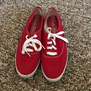 Taylor Swift RED Keds