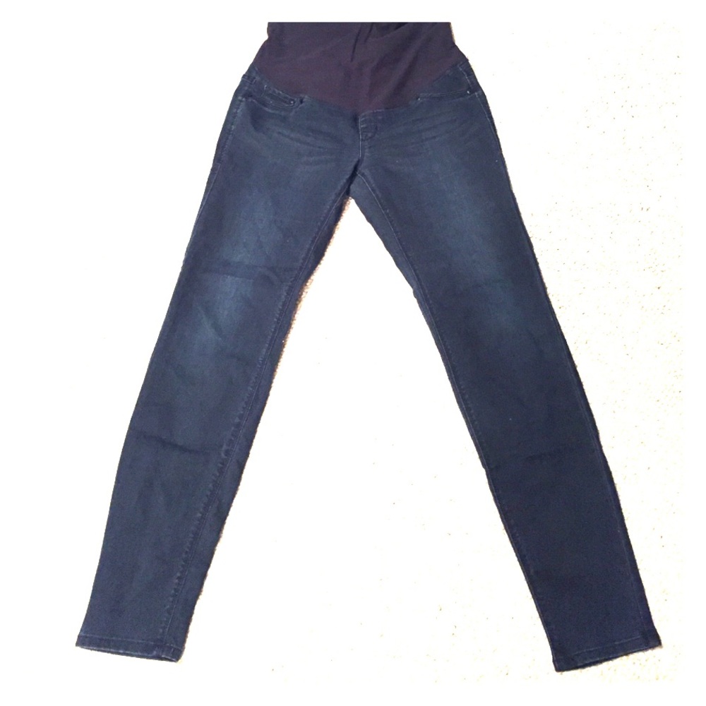 H&M Maternity Skinny Jeans