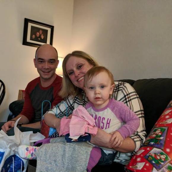 Meet your Posher, Shelly - Picture 1 of 1