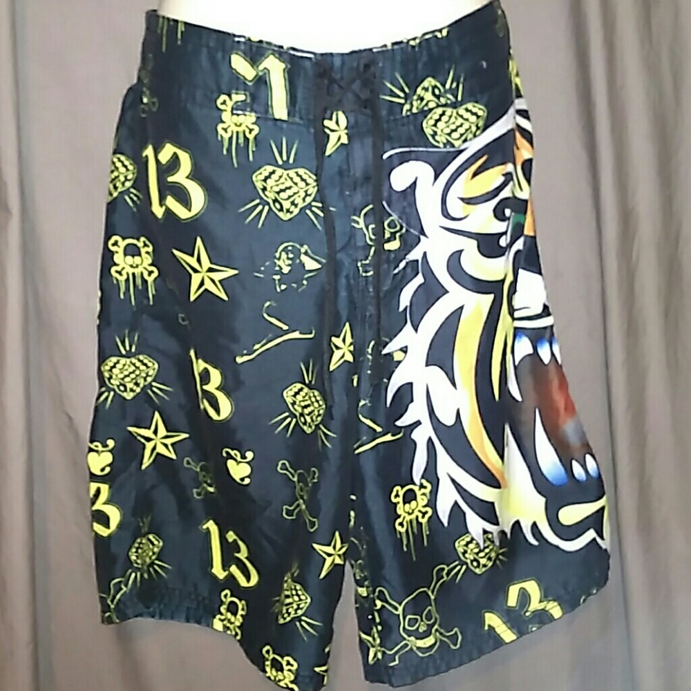 New men's shorts