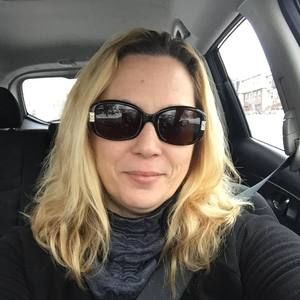 Meet your Posher, Kristen