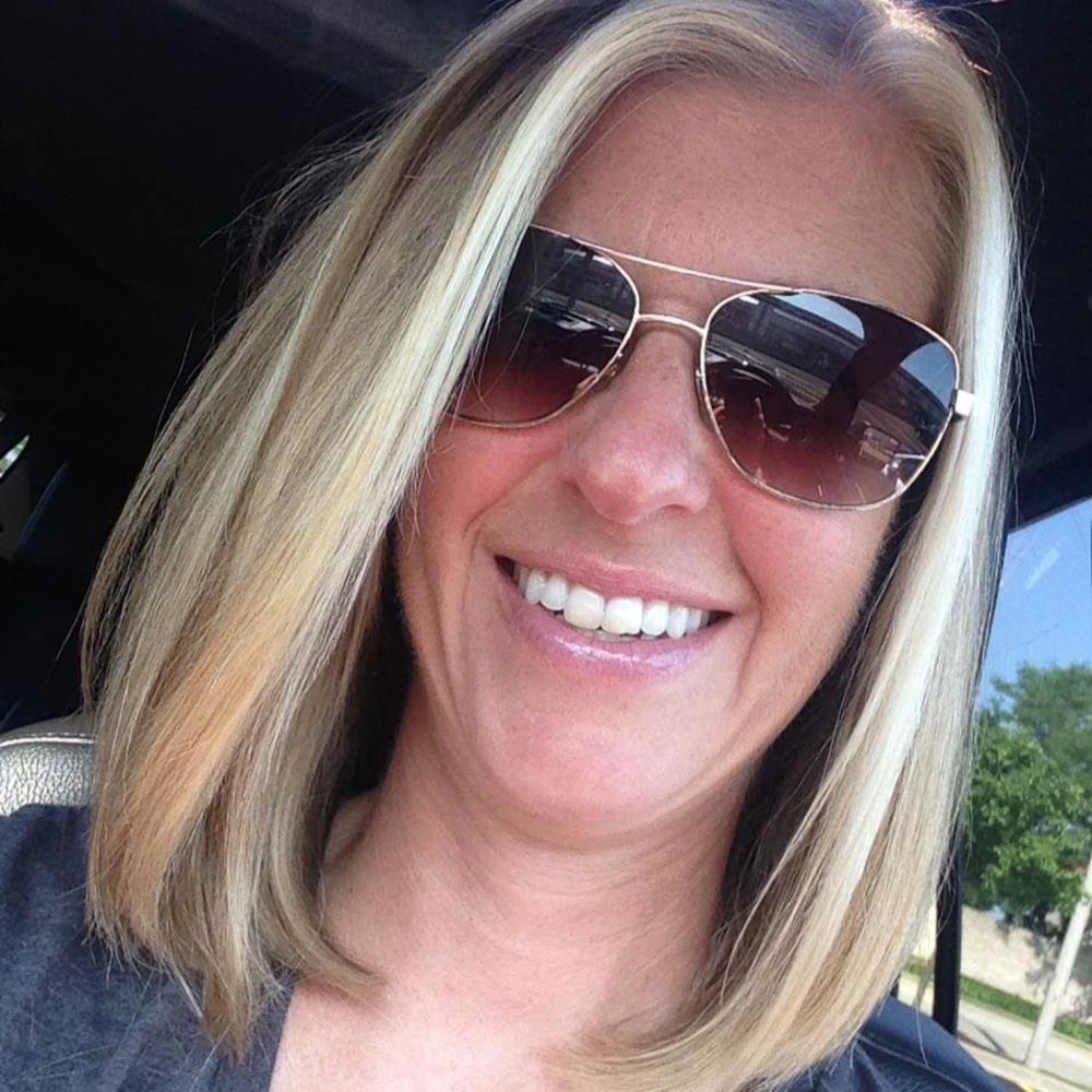 Meet your Posher, Carrie