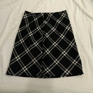 Anne Taylor skirt