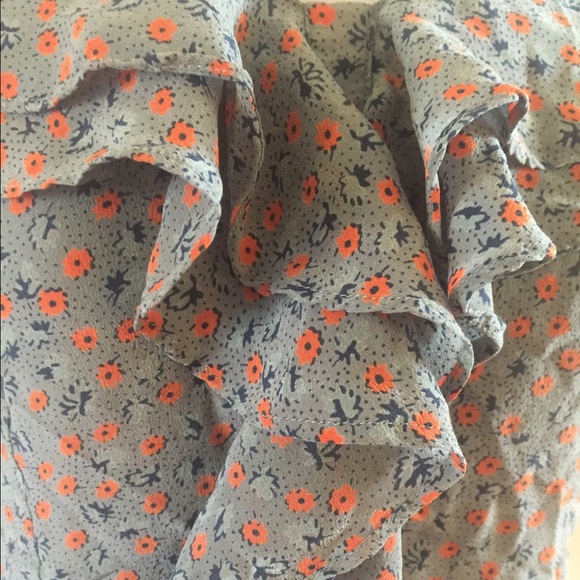 Urban Outfitters Silence & Noise Silk camisole - Picture 2 of 4