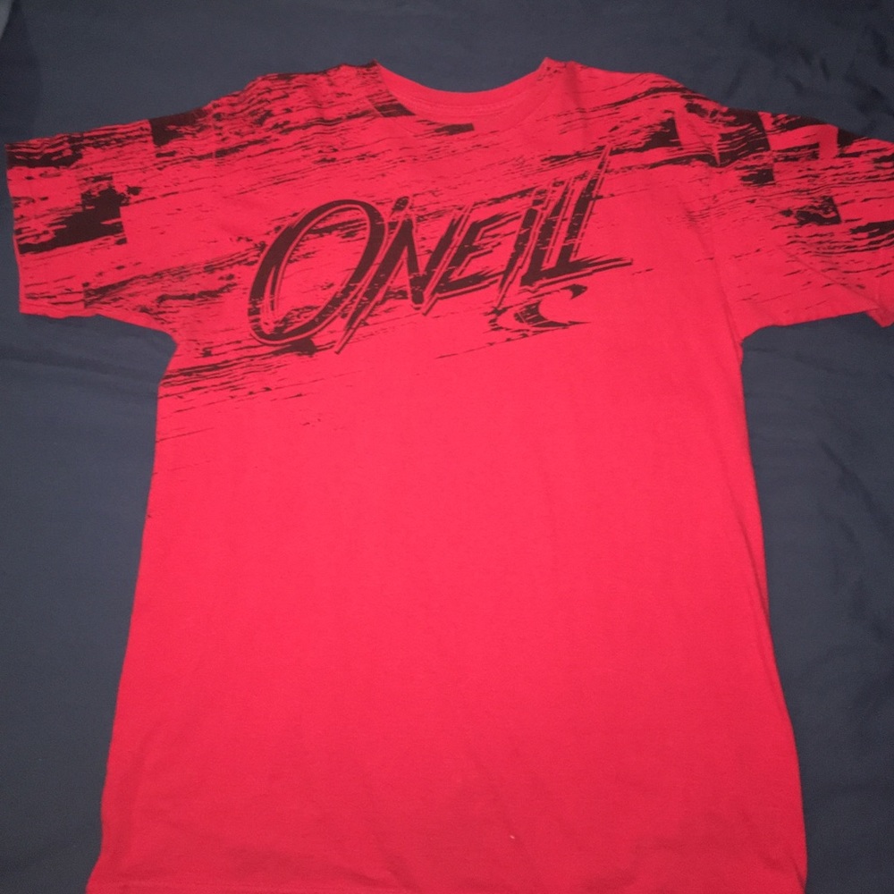 O'neill t-shirt