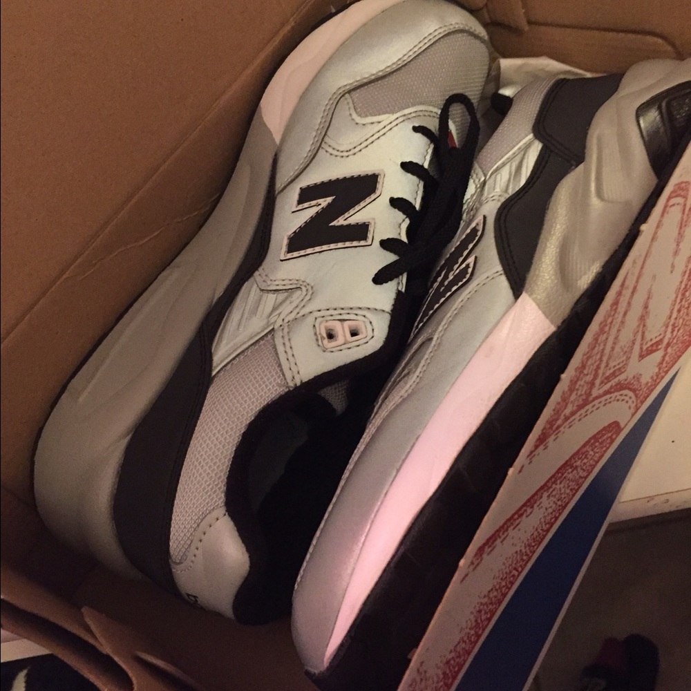 New Balance 580 ‼️