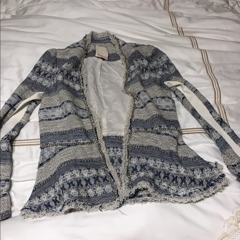 Rebecca Taylor jacket