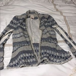 Rebecca Taylor jacket