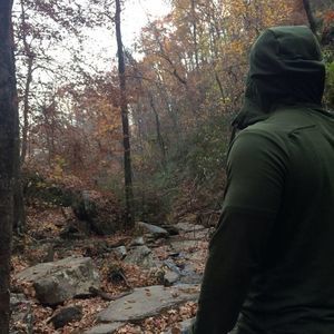 Meet your Posher, Bryce