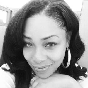 Meet your Posher, Erika