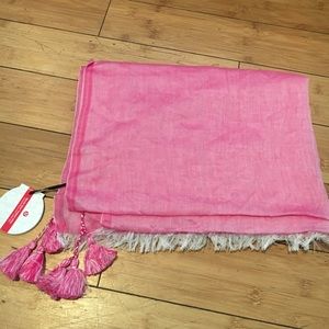 Lulu lemon warrior scarf