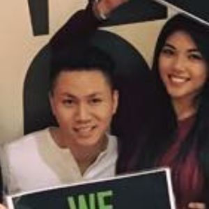 Meet your Posher, Thuan