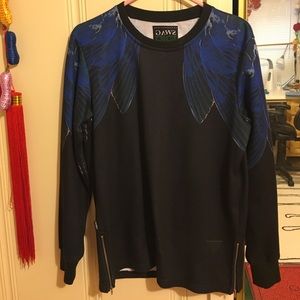 Wing Sweatshirt