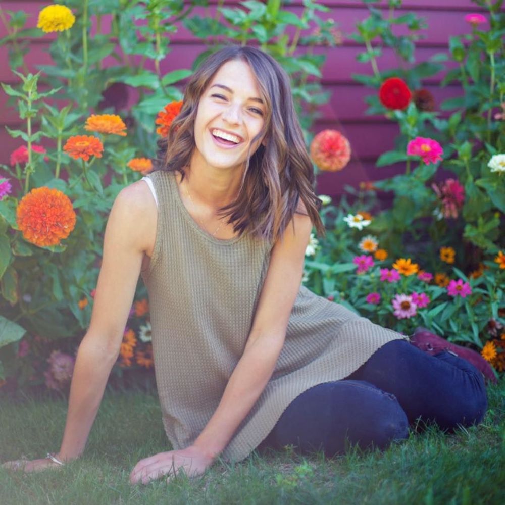 Meet your Posher, Grace