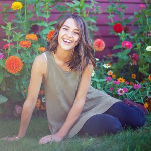 Meet your Posher, Grace