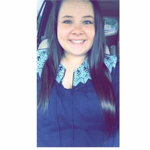 Meet your Posher, Meagan