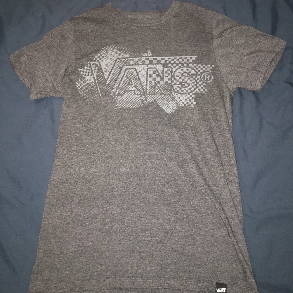 Vans t-shirt