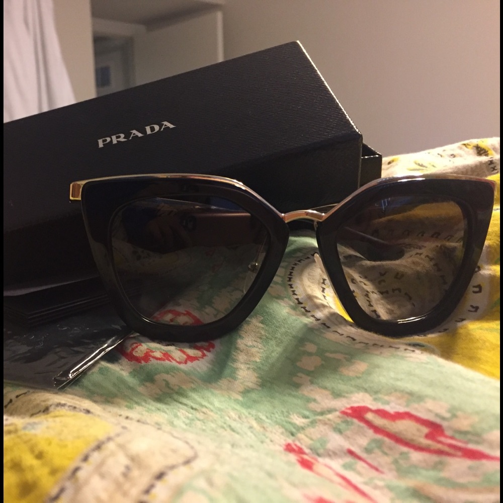 Prada Sunglasses