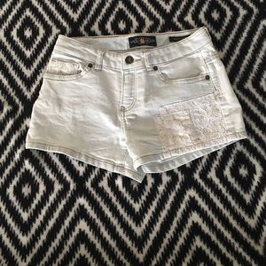 Lucky Brand Kids Shorts