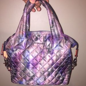 MZ Wallace small Sutton - Handbag/Cross-body