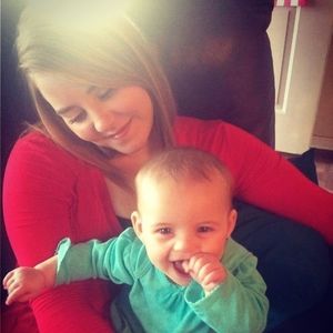 Meet your Posher, Sara