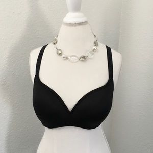 VS PINK Ultimate push up Sports Bra