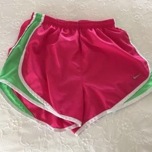 Women's Nike shorts