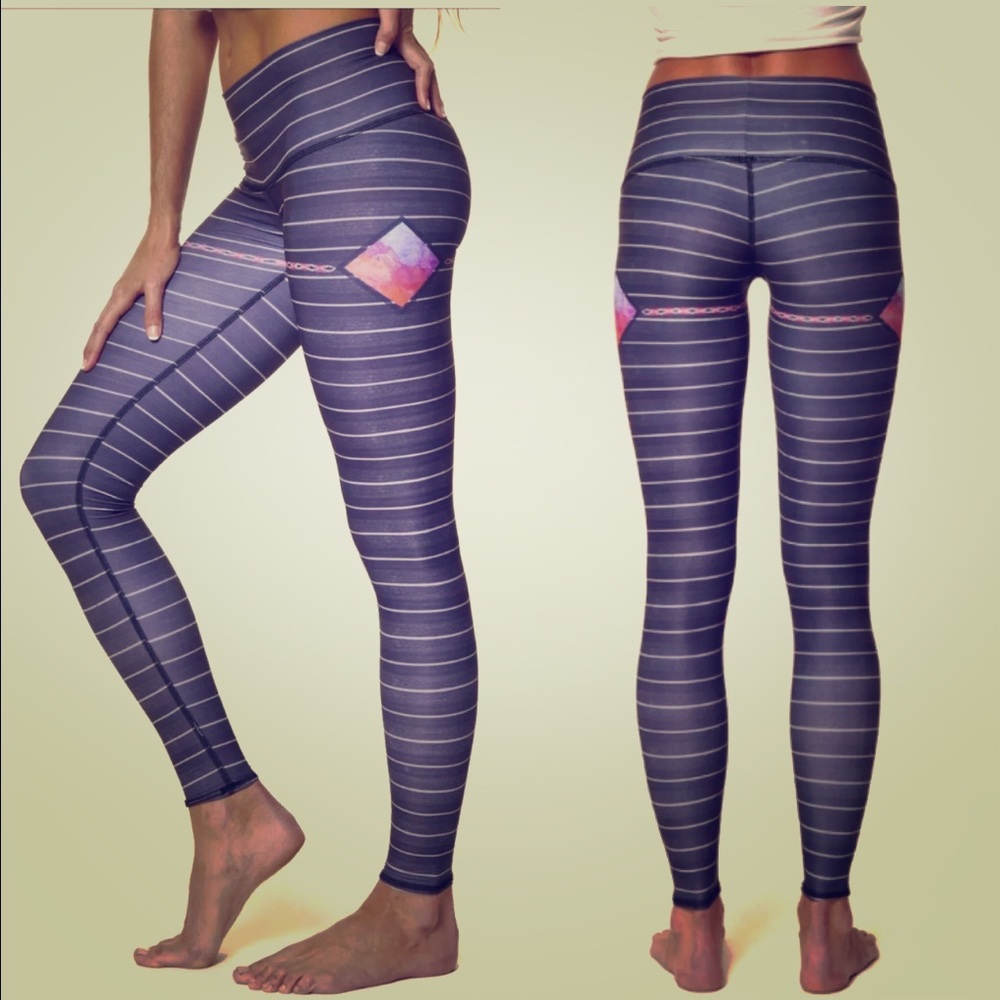 Teeki reflection hotpants SOLD
