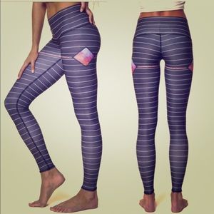 Teeki reflection hotpants SOLD