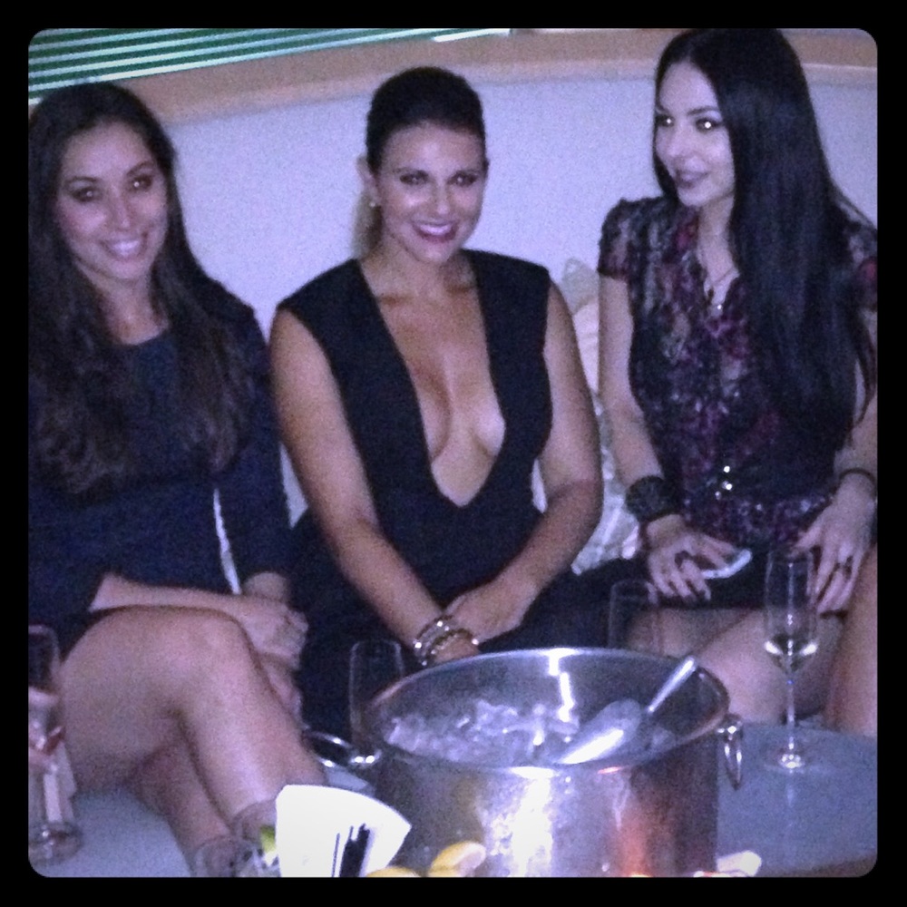 Deep V LBD - Picture 2 of 4