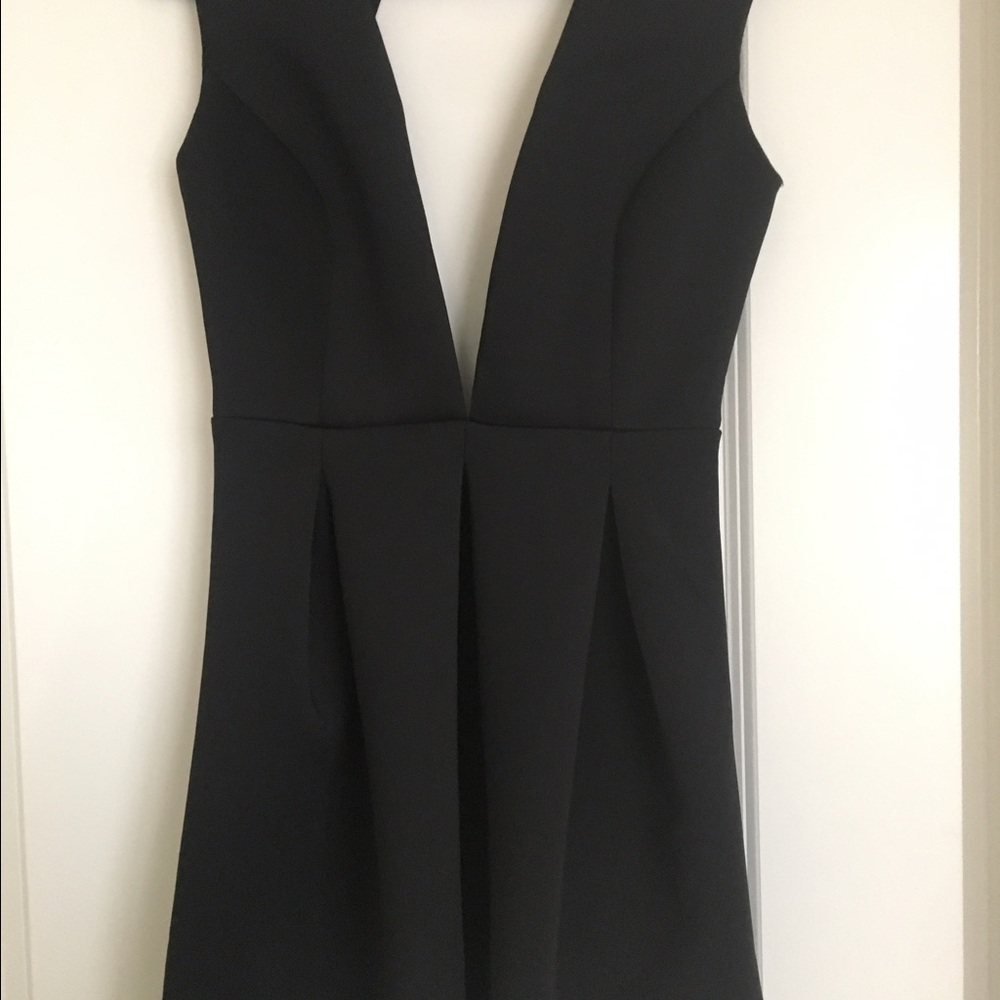 Deep V LBD