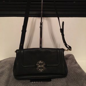 Tory Burch Amanda Foldover Crossbody