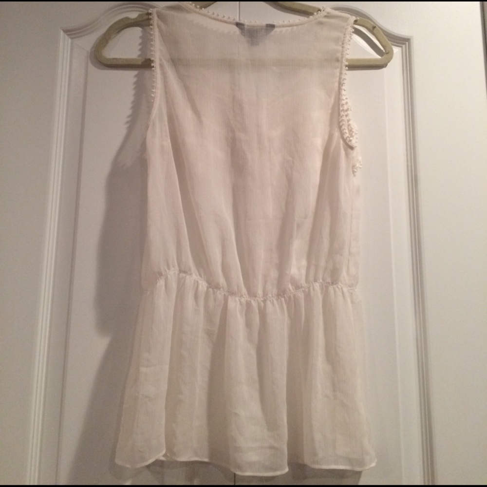 Express flowy Tank - Picture 4 of 4
