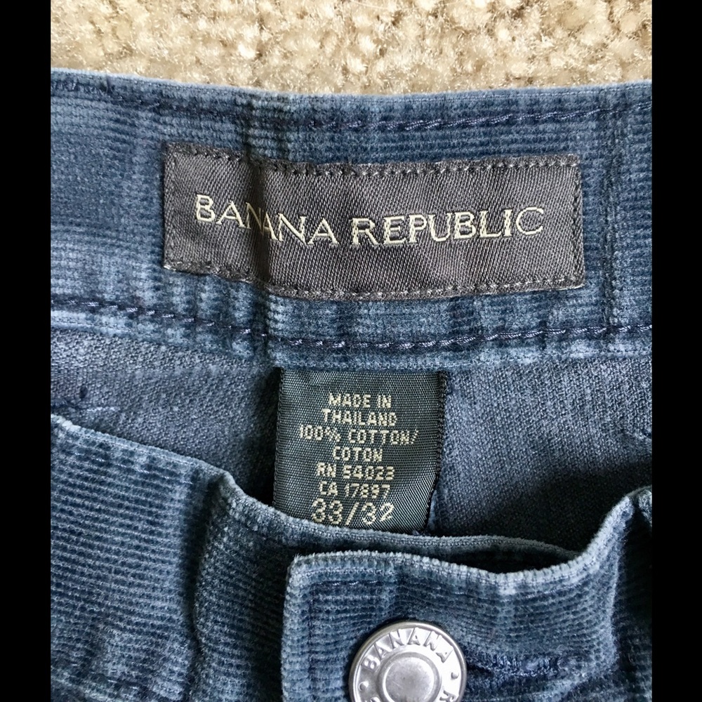 Jeans - Picture 3 of 3