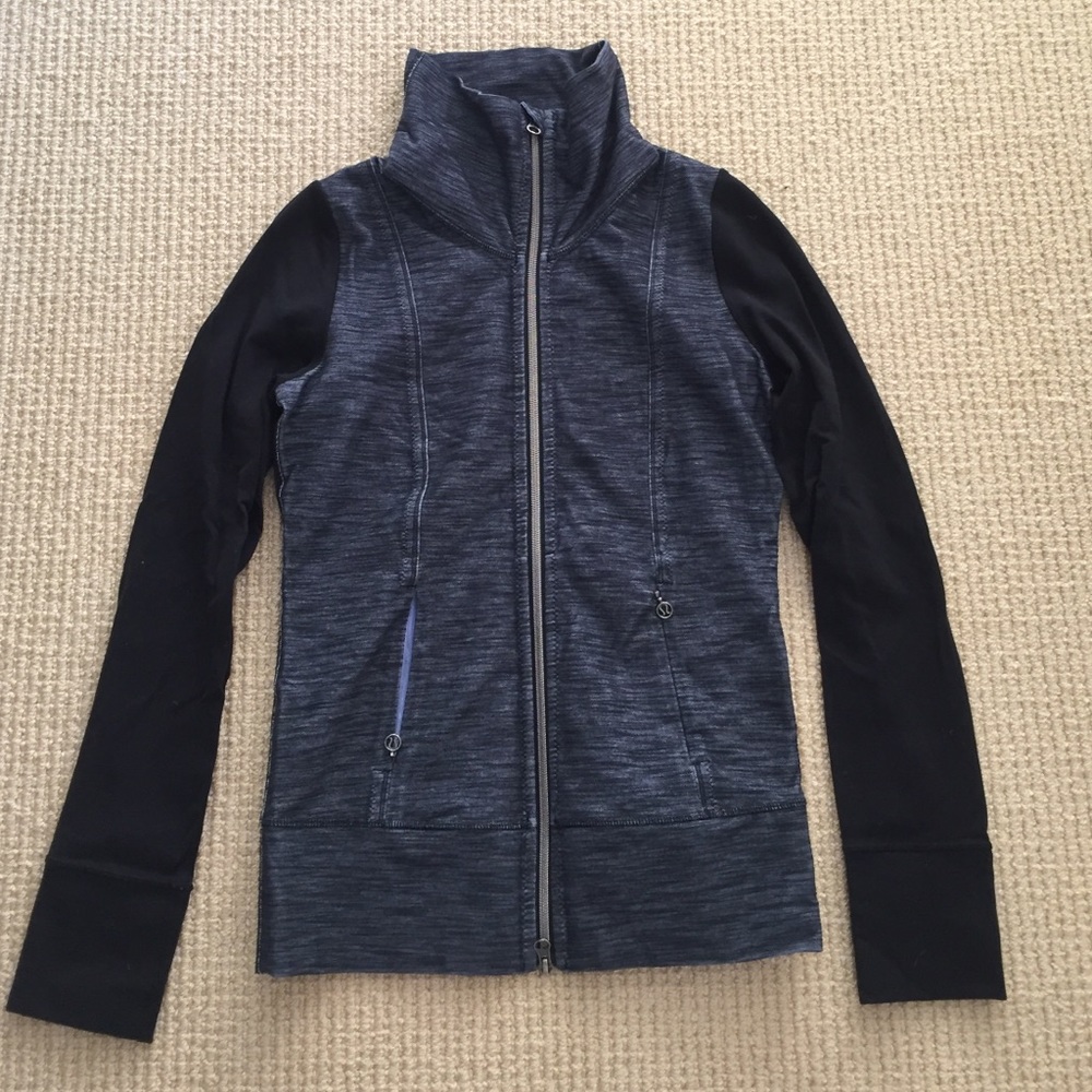 Lululemon Jacket