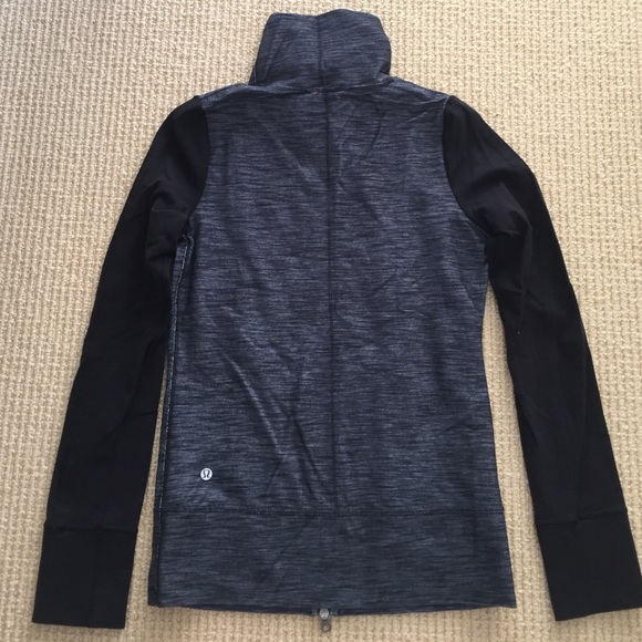 Lululemon Jacket - Picture 2 of 2